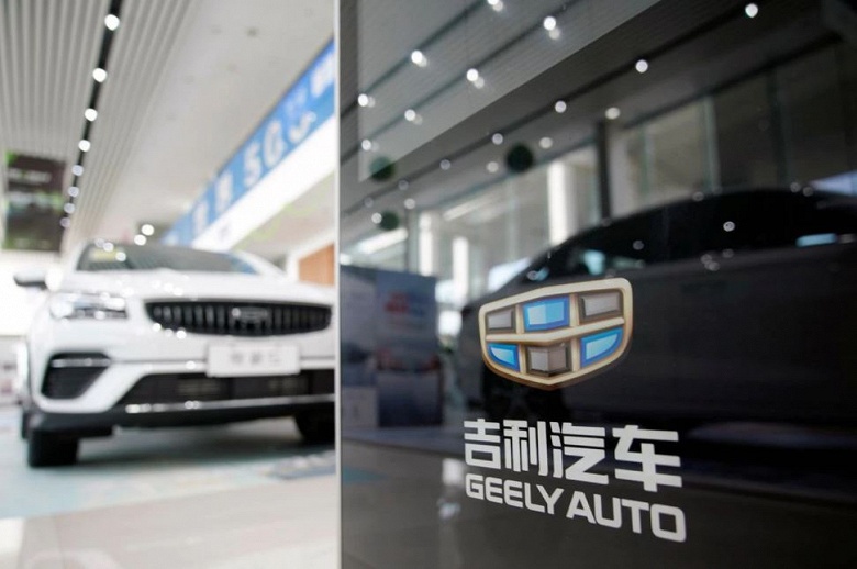 Компания Geely освоила выпуск коммерческих спутников