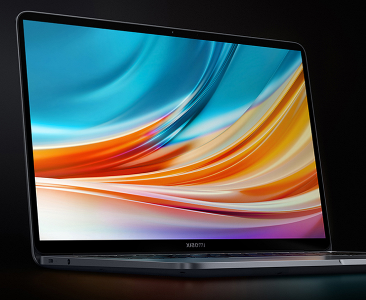Экран 2,5К 120 Гц, Core i7-11370H и GeForce RTX 3050 в тонком металлическом 14-дюймовом ноутбуке ценой 1160 долларов. В Китае стартуют продажи Xiaomi Mi Notebook Pro X 14 - 1 Экран 2,5К 120 Гц, Core i7-11370H и GeForce RTX 3050 в тонком металлическом 14-дюймовом ноутбуке ценой 1160 долларов. В Китае стартуют продажи Xiaomi Mi Notebook Pro X 14