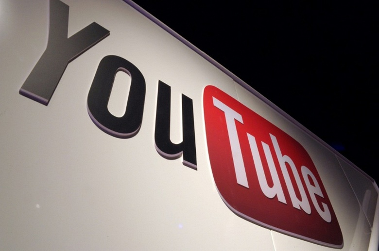 Google в России грозит очередной штраф за блокировку двух каналов на YouTube