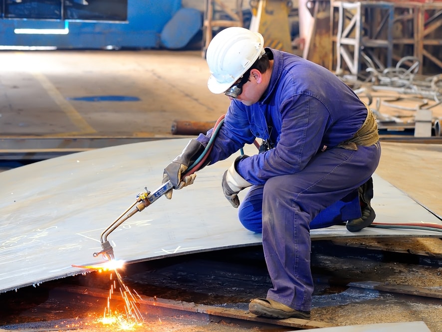 Разрезать металл — воздухом? Почему бы и нет… - 2 image