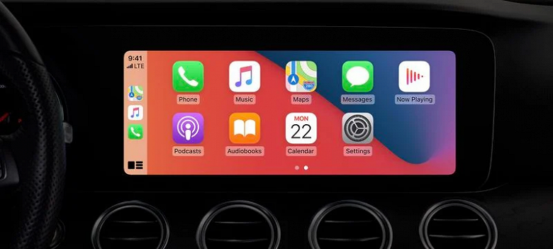 &laquo;Теперь я езжу в тишине, и это печально&raquo;: iOS 15 и iPhone 13 вызывают сбои CarPlay