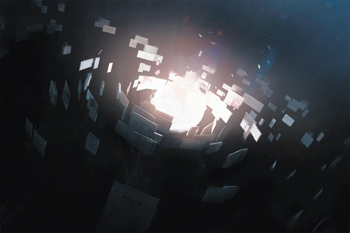 НАСА незаметно финансирует охоту на инопланетные мегаструктуры - 7 НАСА незаметно финансирует охоту на инопланетные мегаструктуры - 7