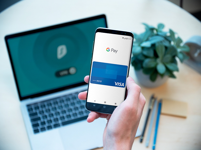 Google отказалась от идеи «превратиться» в банк. Компания закрыла проект Google Pay Plex