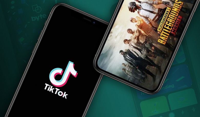 Мобильные пользователи продолжают тратить на TikTok рекордные суммы денег. Появился отчёт о ситуации на мобильном рынке 