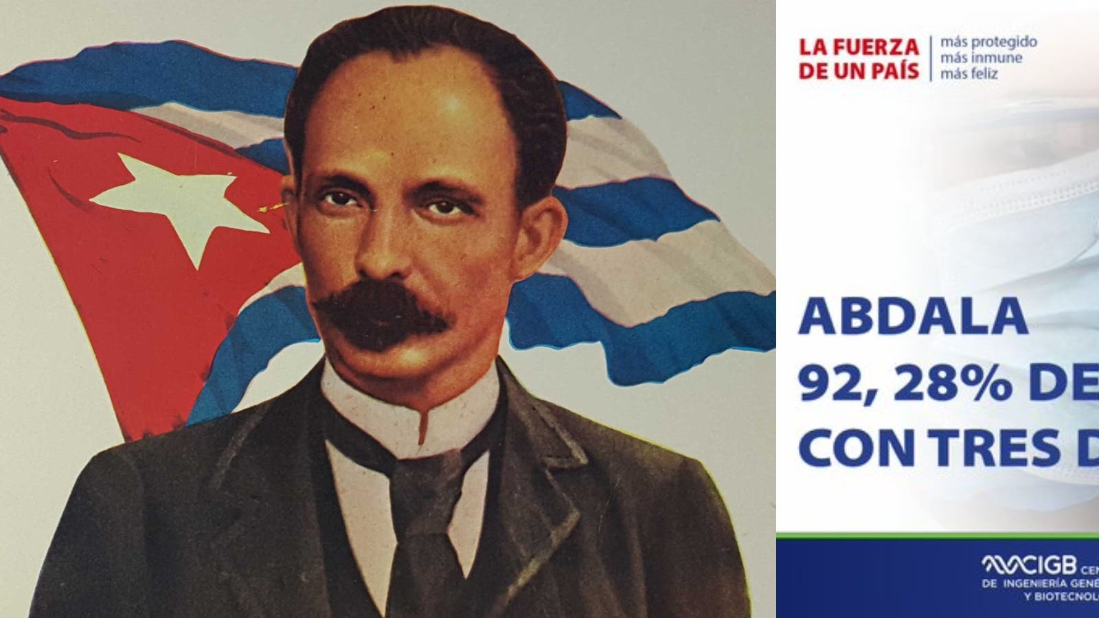 Viva la Abdala! Вакцинация по-кубински - 2