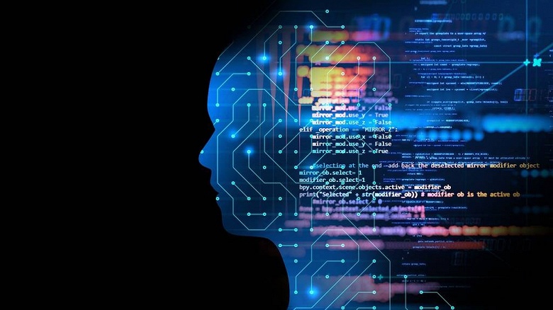 В 2022 году расходы на искусственный интеллект в Европе достигнут 22 млрд долларов - 1 В 2022 году расходы на искусственный интеллект в Европе достигнут 22 млрд долларов