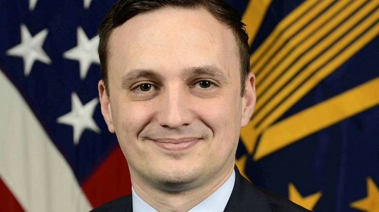 США проиграли Китаю в области искусственного интеллекта - 1 США проиграли Китаю в области искусственного интеллекта