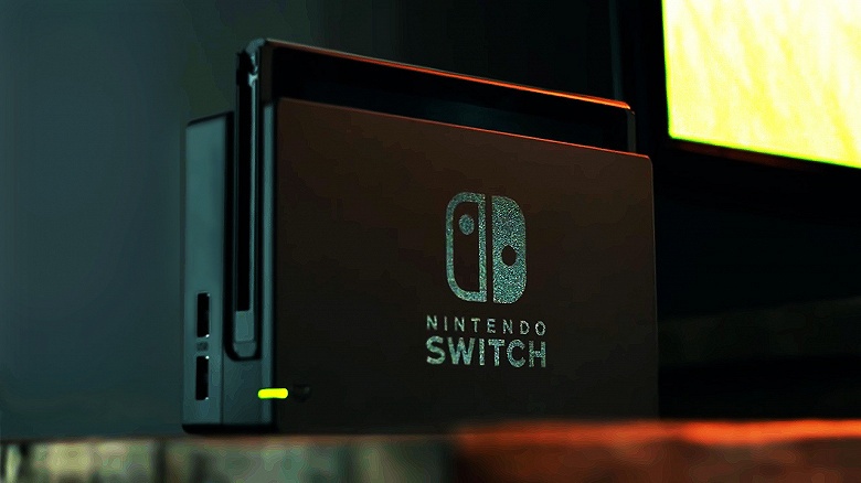 Не Switch Pro, а полноценная приставка нового поколения с 4K. Появилась свежая информация о будущей консоли Nintendo