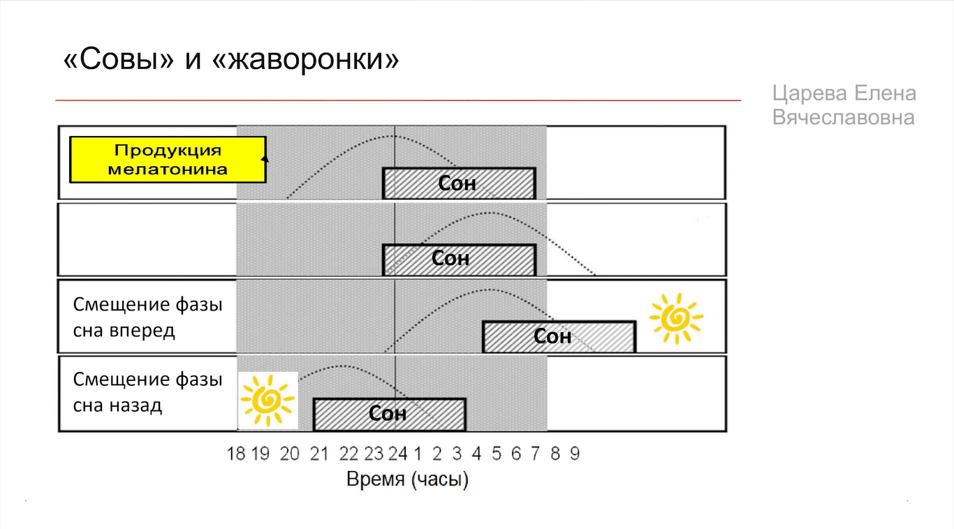 Здоровый сон взрослого человека — это засыпать за 15 минут и не вставать ночью попить и пописать - 29