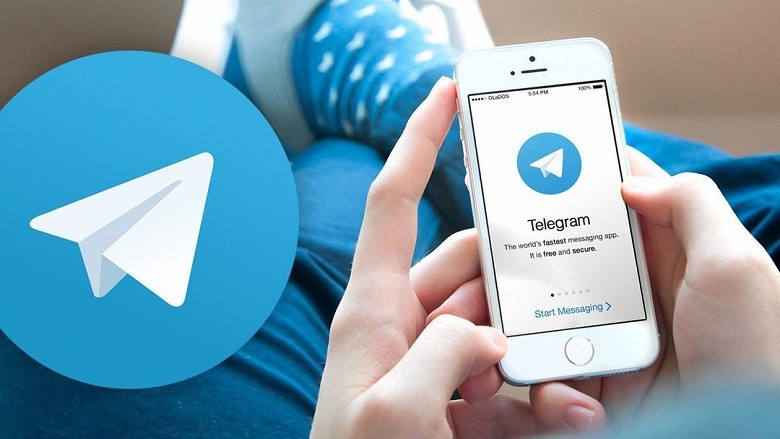 Telegram присоединился к клубу миллиардных загрузок из Google Play