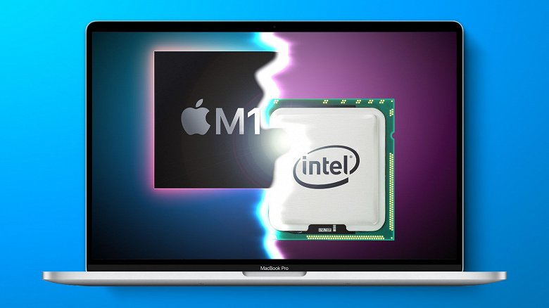 Intel надеется вернуть Apple. Глава компании понимает, что на это могут уйти годы