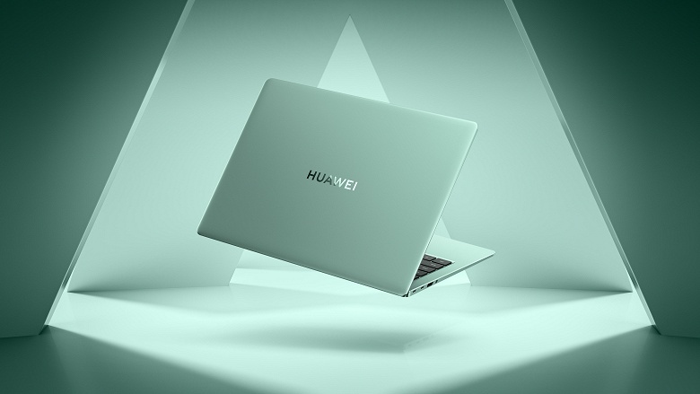 2,5К, 90 Гц, Intel Core i7 и до 1 ТБ. Huawei привезла в Россию премиальный ноутбук MateBook 14s - 2 2,5К, 90 Гц, Intel Core i7 и до 1 ТБ. Huawei привезла в Россию премиальный ноутбук MateBook 14s
