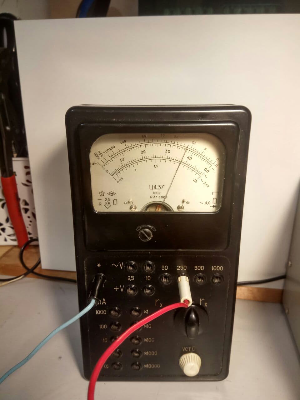 Способы питания электролюминесцентных индикаторов - 18 Способы питания электролюминесцентных индикаторов - 18