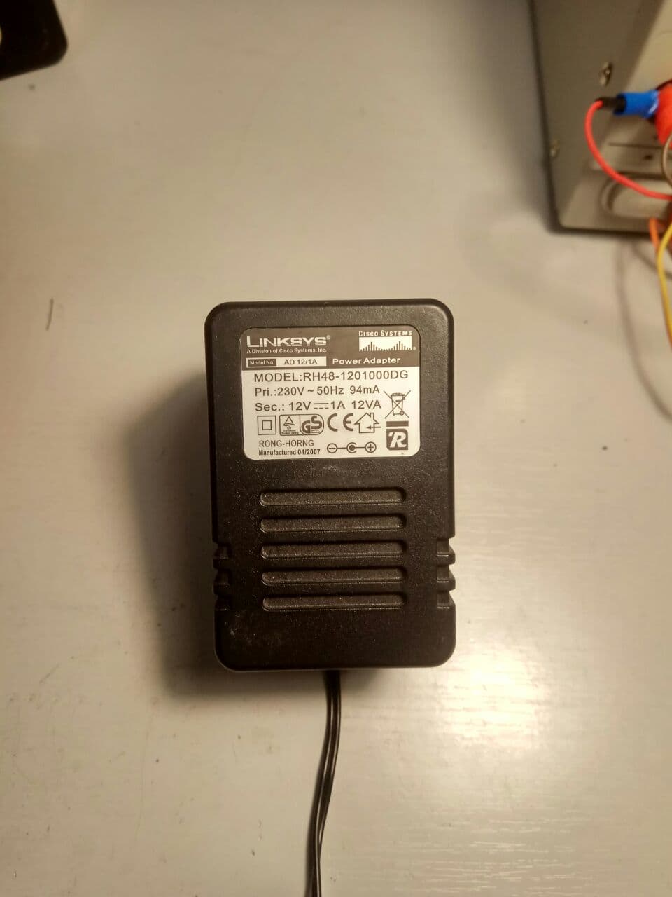 Способы питания электролюминесцентных индикаторов - 20 Способы питания электролюминесцентных индикаторов - 20