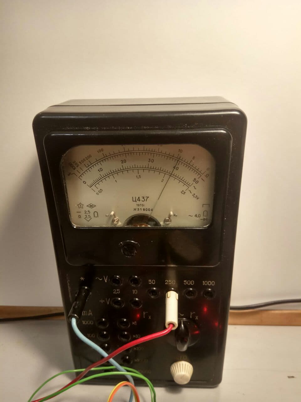 Способы питания электролюминесцентных индикаторов - 24 Способы питания электролюминесцентных индикаторов - 24