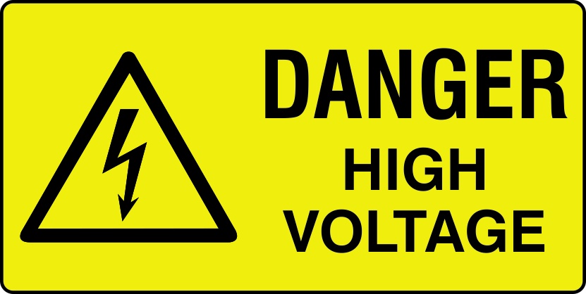 Способы питания электролюминесцентных индикаторов - 3 Способы питания электролюминесцентных индикаторов - 3