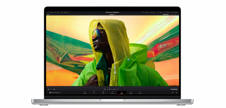 Чего ещё нет в новых MacBook Pro? Поддержка внешних видеокарт тут тоже не появилась