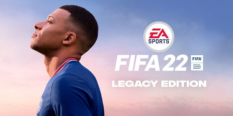 Самая популярная спортивная видеоигра в мире. Electronic Arts рассказала о достижениях FIFA 22