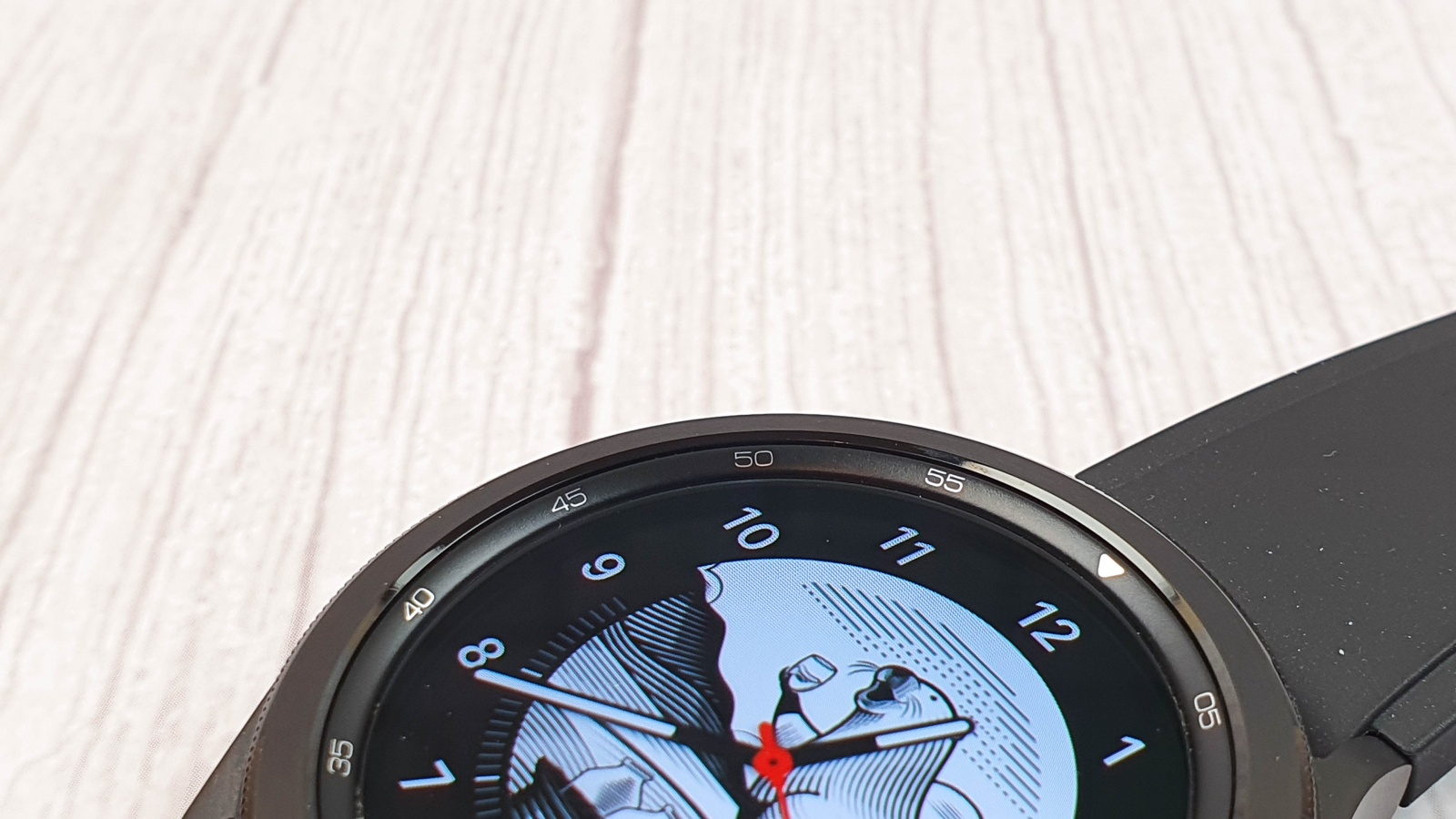Смарт-часы Samsung Galaxy Watch 4: обзор после полутора месяцев использования - 11