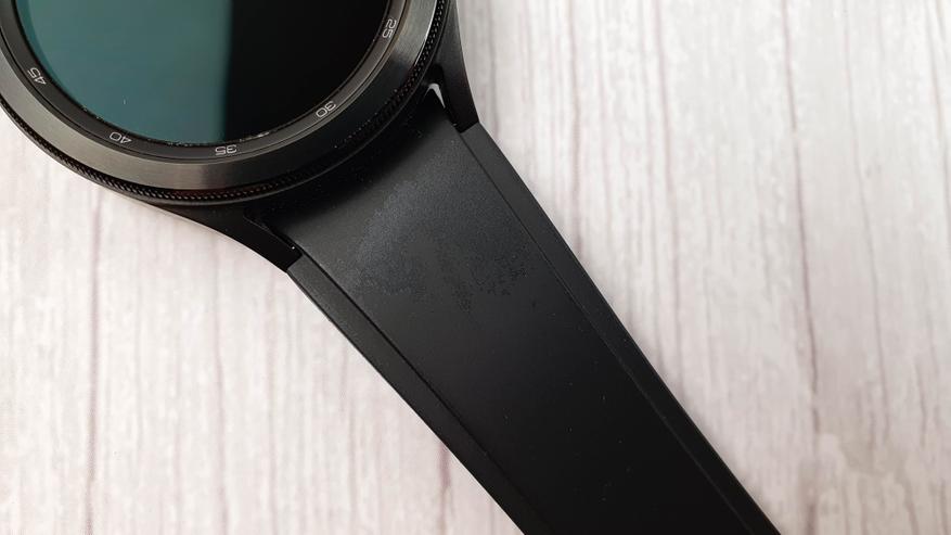 Смарт-часы Samsung Galaxy Watch 4: обзор после полутора месяцев использования - 15
