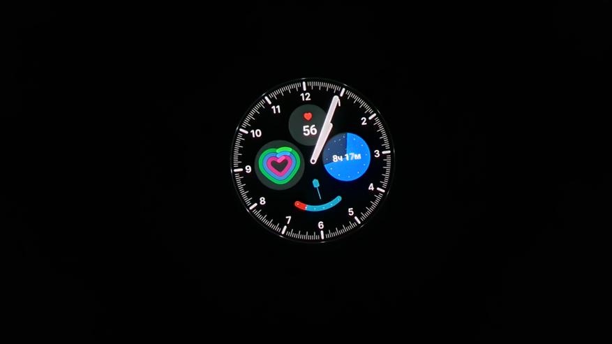 Смарт-часы Samsung Galaxy Watch 4: обзор после полутора месяцев использования - 26