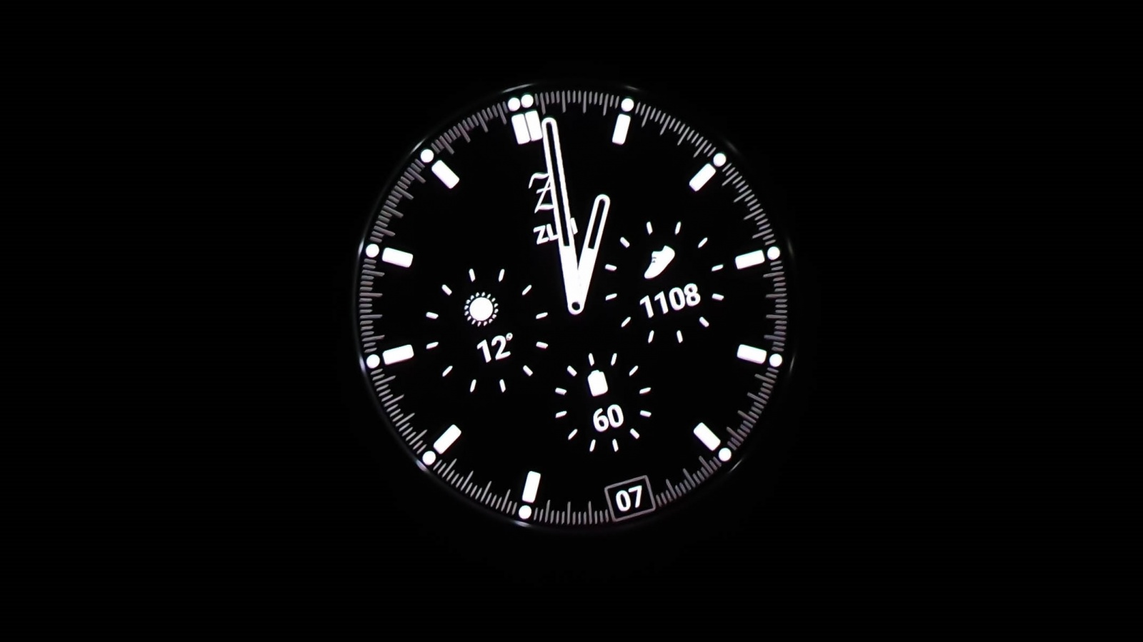 Смарт-часы Samsung Galaxy Watch 4: обзор после полутора месяцев использования - 27