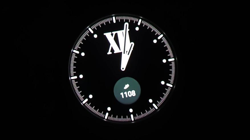 Смарт-часы Samsung Galaxy Watch 4: обзор после полутора месяцев использования - 28
