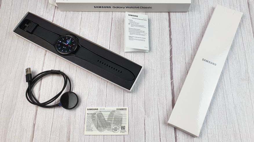 Смарт-часы Samsung Galaxy Watch 4: обзор после полутора месяцев использования - 3