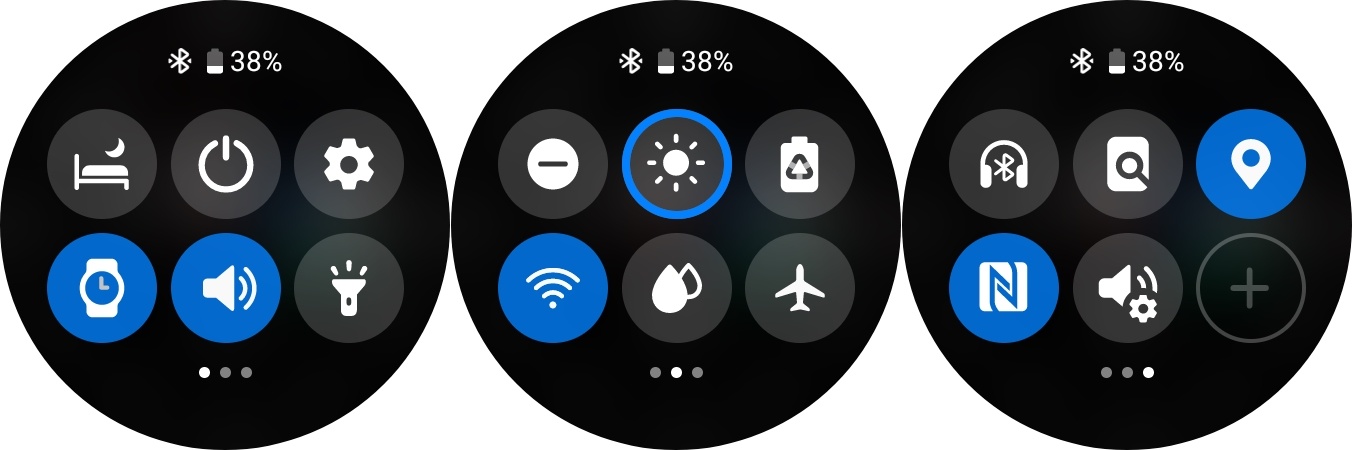 Смарт-часы Samsung Galaxy Watch 4: обзор после полутора месяцев использования - 34