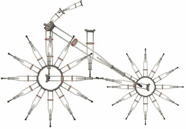 История крови. Самая древняя проблема обратной совместимости - 2