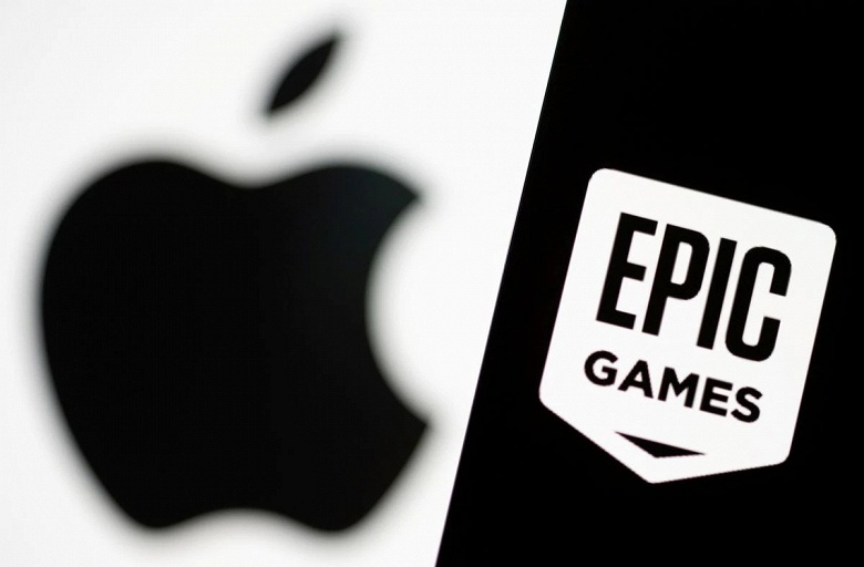 Epic Games выступает против попытки Apple приостановить выполнение предписаний суда