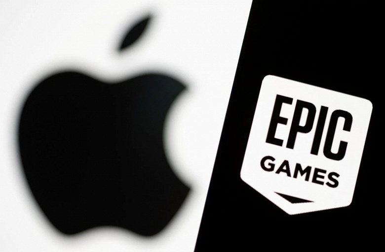 Epic Games выступает против попытки Apple приостановить выполнение предписаний суда - 1 Epic Games выступает против попытки Apple приостановить выполнение предписаний суда