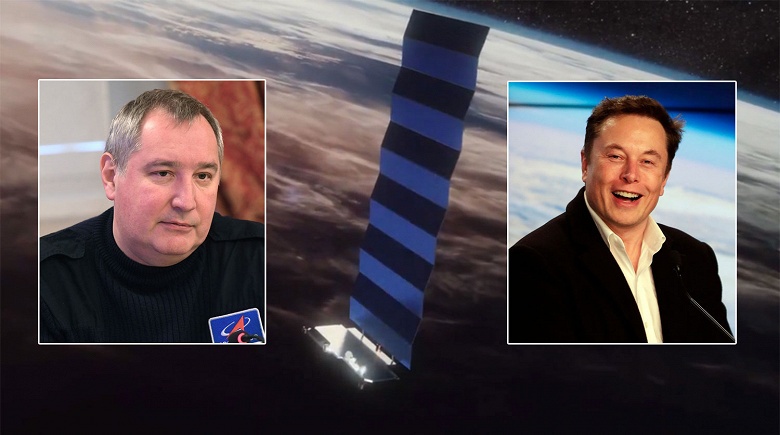 Глава Роскосмоса признал, что SpaceX всё доказала и может отправлять в космос российских космонавтов