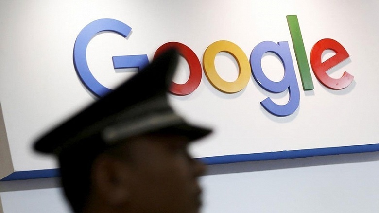 Российская десятина: Google грозит огромный оборотный штраф в России