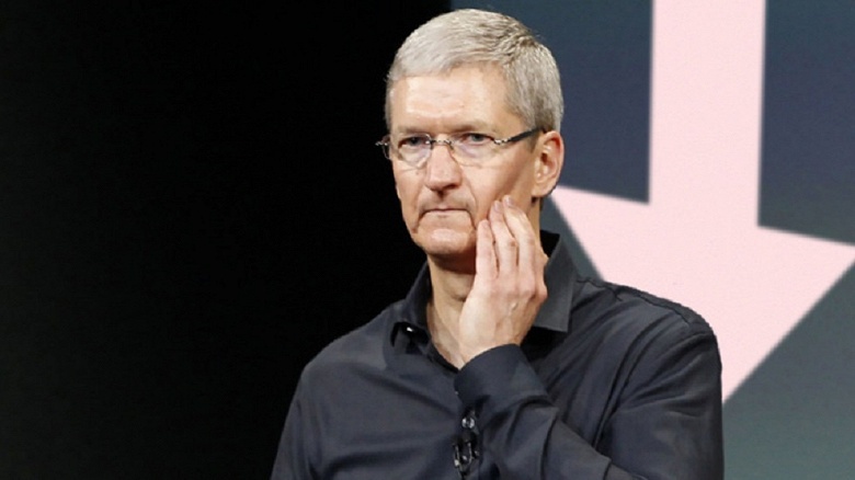 Apple — больше не самая дорогая компания в мире. Её обошла Microsoft 