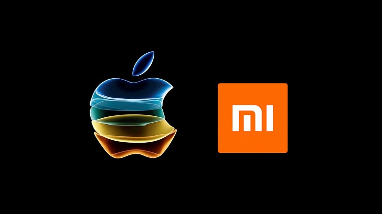 Apple вернула себе второе место, но Xiaomi всё ещё висит на хвосте. Появился отчёт о рынке смартфонов в прошедшем квартале