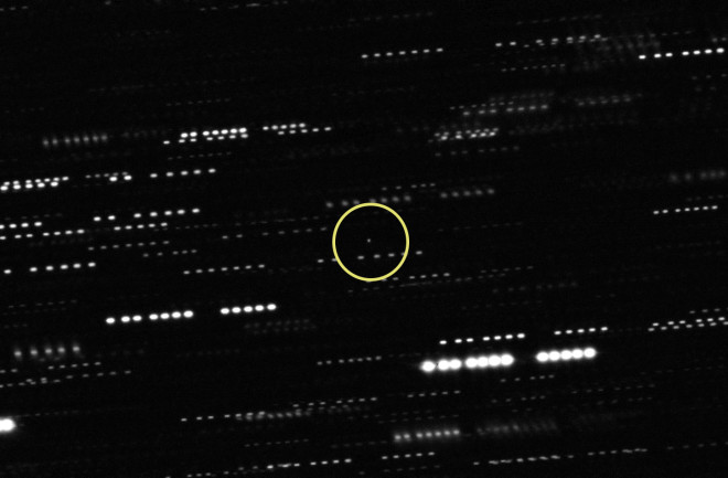 Оумуамуа — решение парадокса Ферми - 2