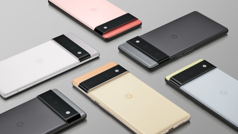 Просто «не нажимайте кнопку питания»: Google пообещала починить экраны Pixel 6 Pro, но только через месяц