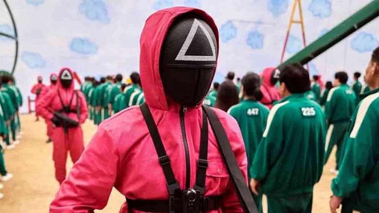 Криптовалюта по мотивам сериала &laquo;Игра в кальмара&raquo; за несколько часов выросла на 7500% и обрушилась почти до нуля