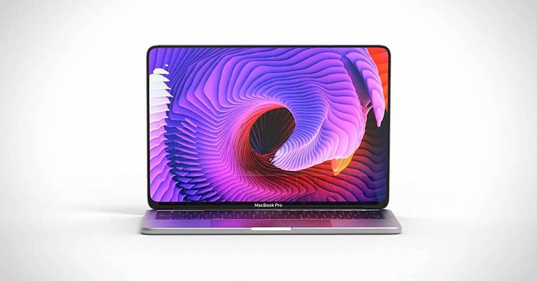 Apple хочет сделать лучше, чем у других, поэтому первых MacBook с экранами OLED придётся ждать ещё минимум пять лет