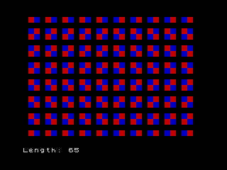 Задачки по программированию на BASIC для ZX Spectrum - 10