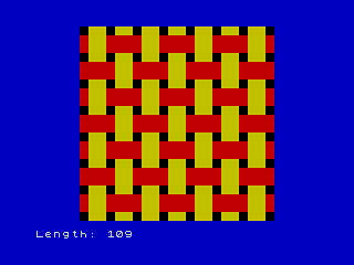 Задачки по программированию на BASIC для ZX Spectrum - 12