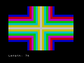 Задачки по программированию на BASIC для ZX Spectrum - 14 Задачки по программированию на BASIC для ZX Spectrum - 14