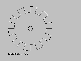 Задачки по программированию на BASIC для ZX Spectrum - 16 Задачки по программированию на BASIC для ZX Spectrum - 16