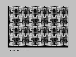Задачки по программированию на BASIC для ZX Spectrum - 2
