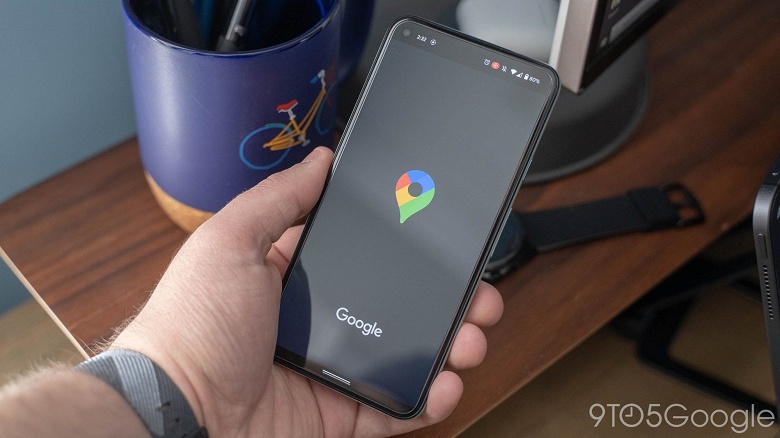 Элитный «клуб 10 миллиардов» пополнился третьим приложением. Google Maps загрузили более 10 млрд раз - 1 Элитный «клуб 10 миллиардов» пополнился третьим приложением. Google Maps загрузили более 10 млрд раз