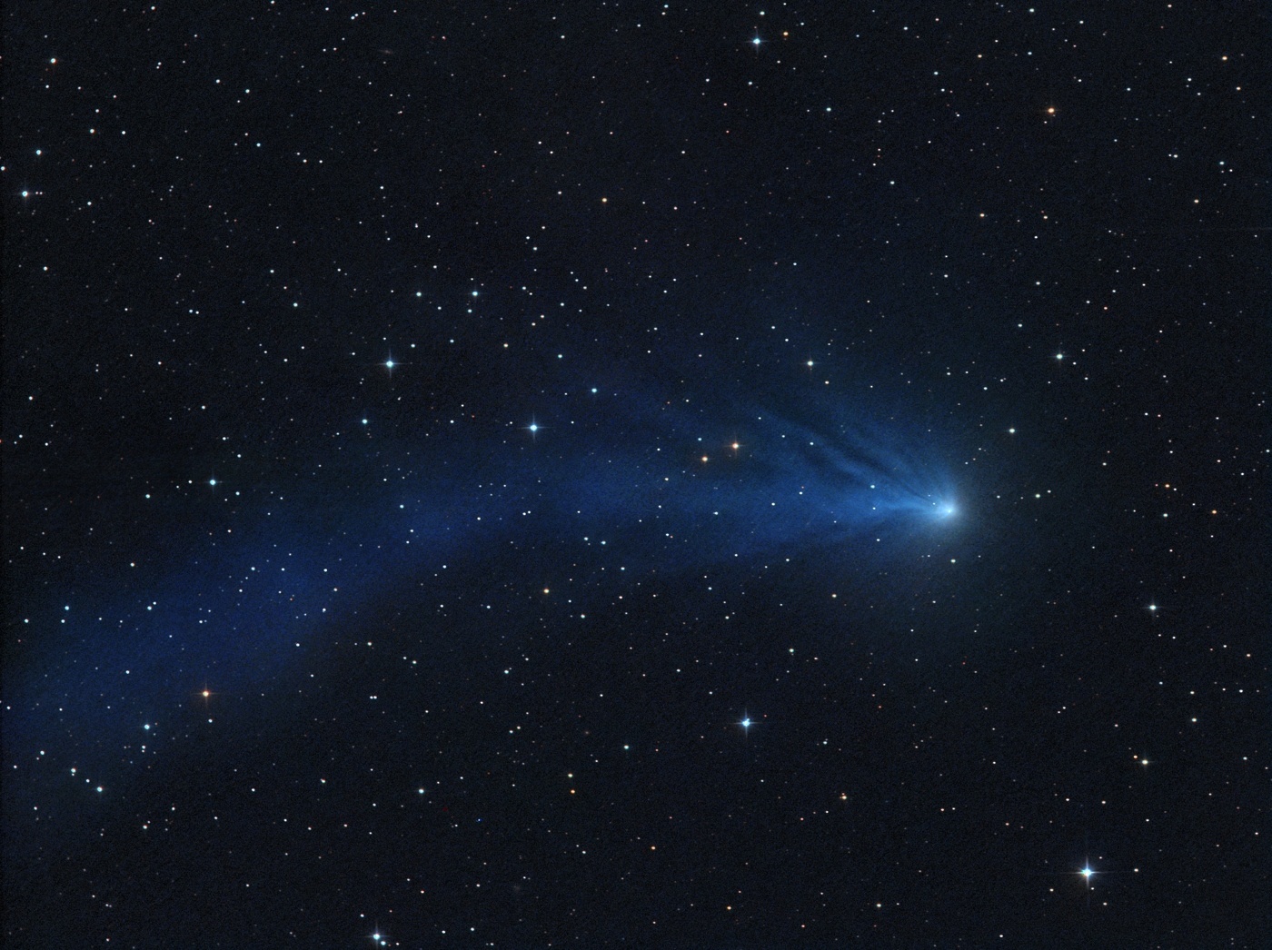 С/2016 R2 С/2016 R2