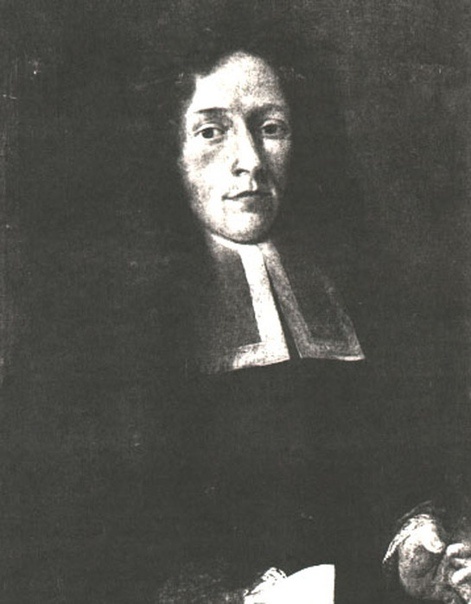 Рудольф Якоб Камерарий 12.03.1665 — 11.09.1721
