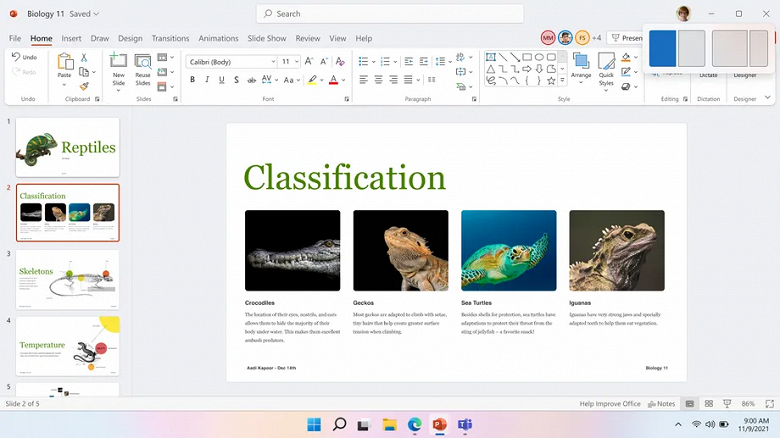 Microsoft представила упрощённую Windows 11 SE для дешёвых ноутбуков - 3 Microsoft представила упрощённую Windows 11 SE для дешёвых ноутбуков