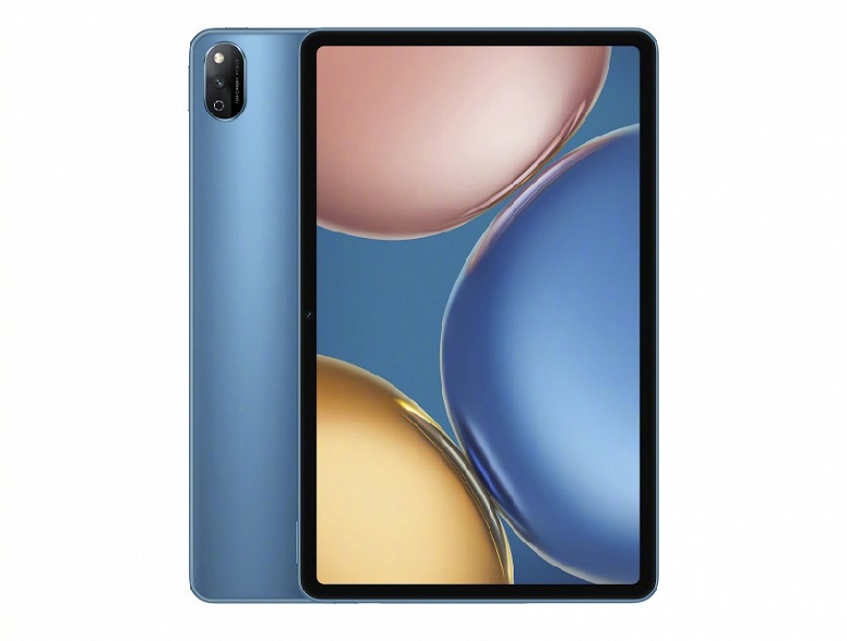 Экран 2К, 90 Гц, HDR10, 5G, 7250 мА•ч и поддержка стилуса. Планшет Honor Tab V7 5G доступен для предварительного заказа в Китае - 2 Экран 2К, 90 Гц, HDR10, 5G, 7250 мА•ч и поддержка стилуса. Планшет Honor Tab V7 5G доступен для предварительного заказа в Китае